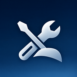 ArcKit Logo