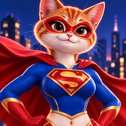 Super Intelligent Cat (SICAT) Tokenomics