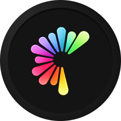 Cortex Network लोगो