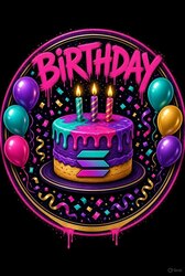 BIRTHDAY (BIRTHDAY) Tokenomikası