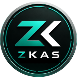 ZKas (ZKAS) Tokenomikası
