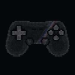 Superintelligence Gaming Factory Logosu
