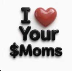 Your Moms Logo