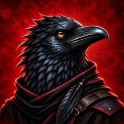 CROW (CROW) Tokenomics