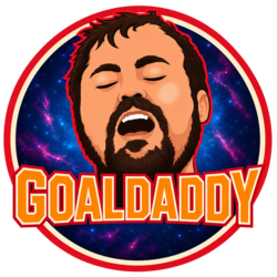 GoalDaddy Price Prediction