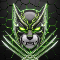 Wolverinu Logo