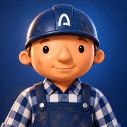 Builders Logosu