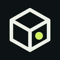 CoresRent Logo