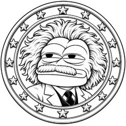 Super Intelligent Identity Logo