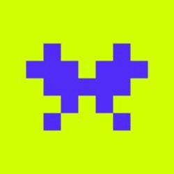 Test Liquid Staking Logo