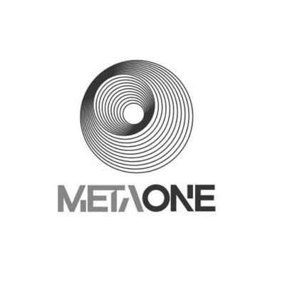 MetaOne Logo