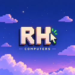 ComputersRH Coin Price Prediction
