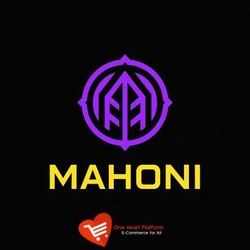 MAHONI Logo