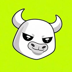 BULLISH Logosu
