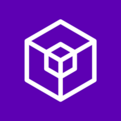 Vortex Bridged KOIN Logo