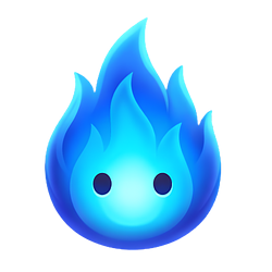 Wisp Logo