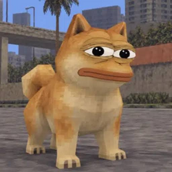 Doge Pepe (DOPE) Tokenomics
