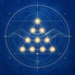 TETRACTYS Logo