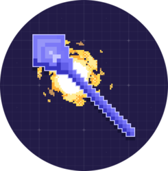 Spell Logo
