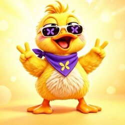FreeDuck Logosu