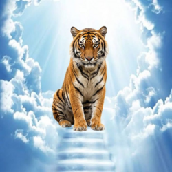 Altai the Tiger (ALTAI) Tokenomics