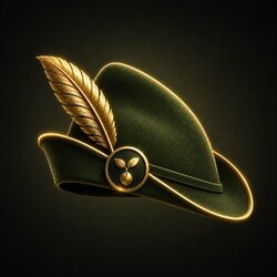 RobinSeed Logosu