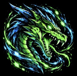 HidraNet Logo