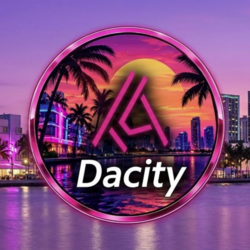 Dacity Coin
