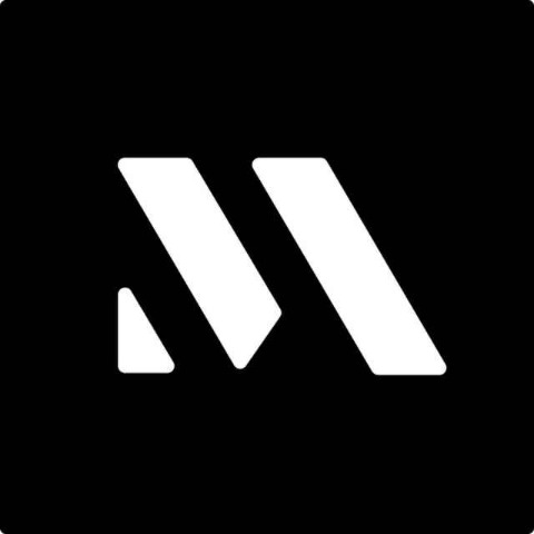 Metaplex лого