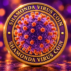 Shamonda Virus Coin Qiymət Proqnozu