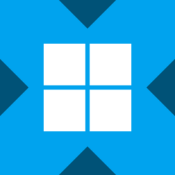 Wrapped Microsoft xStock Logosu