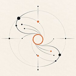 Zeno Paradox Logo