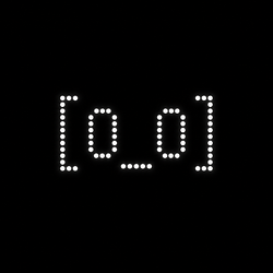 GH0ST Logosu