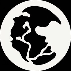 Pangea Logosu