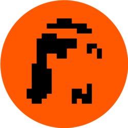 ElizaOS Logosu