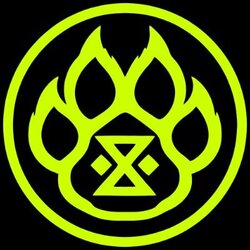 NoMaD Wolf Clan Logo