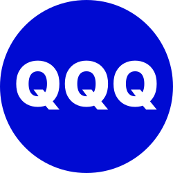 Invesco QQQ aStock Logosu