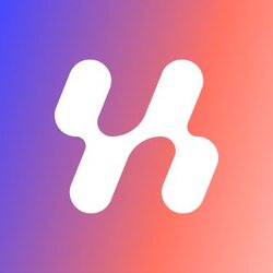 Hyperion Logosu