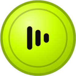 loudscene Logo
