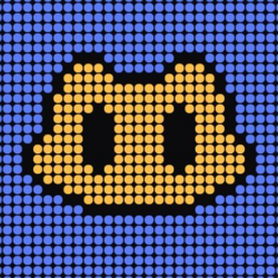 SqueekChain Logo