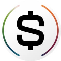 Wrapped emUSD Logo