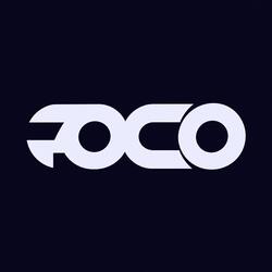 FOCO Logo