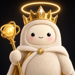 MUSEGOD Logo
