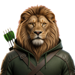 Crobinhood