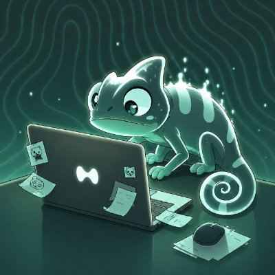 CHAMELEON/USDT